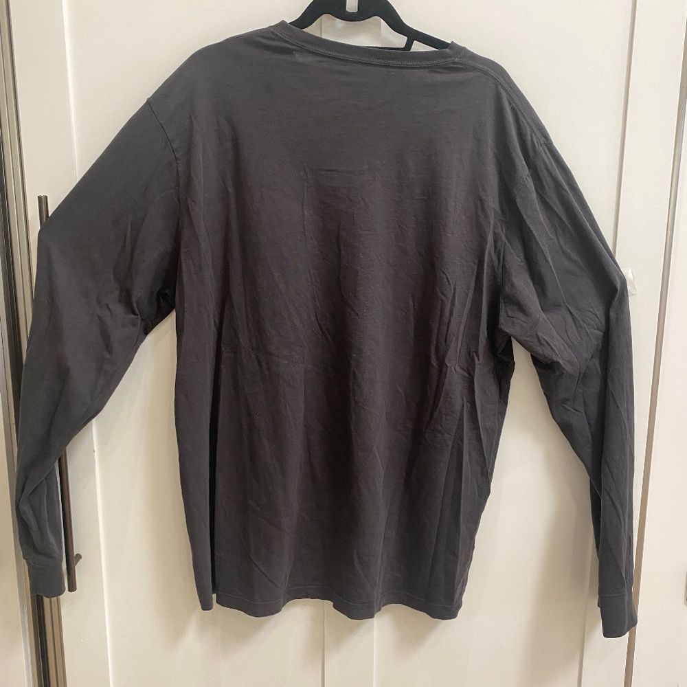 J crew mens top